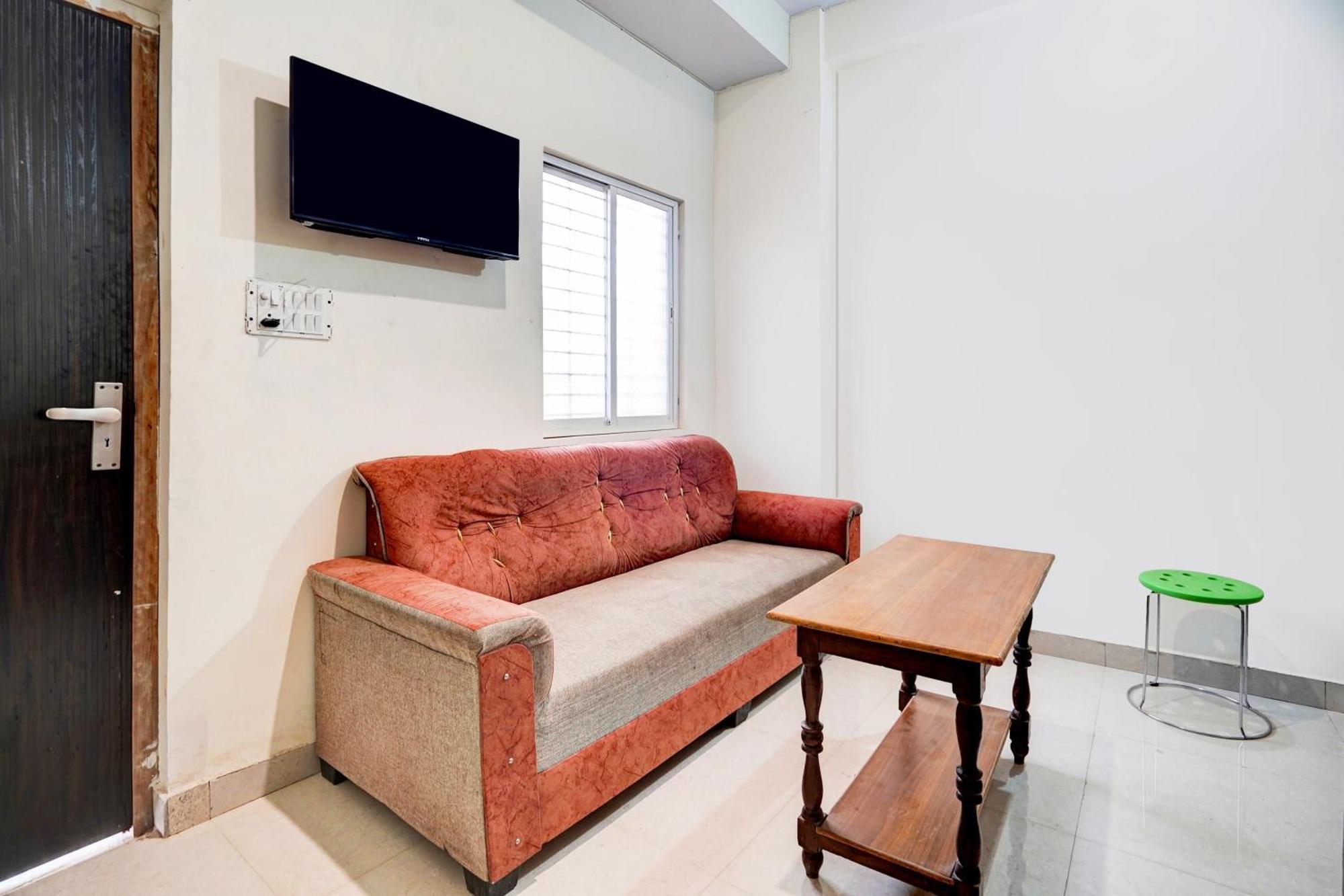 Hotel O The Crown Inn Danapur Exterior foto