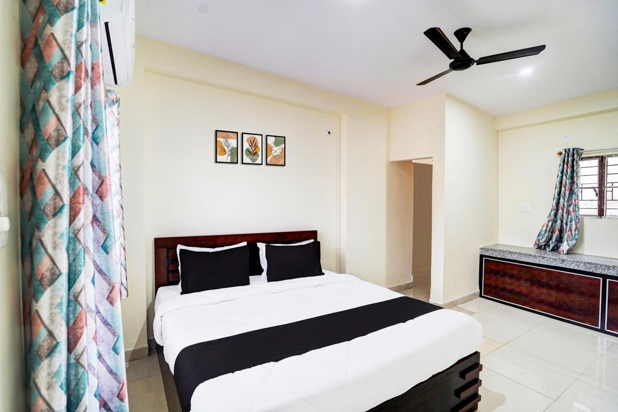 Hotel O The Crown Inn Danapur Exterior foto